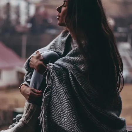 Zatyshok Nad Prutom Bukowel