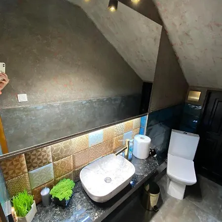 Zatyshok Nad Prutom Hotel