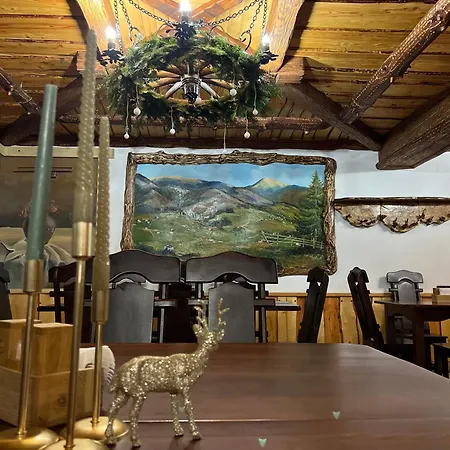 Zatyshok Nad Prutom Hotel *