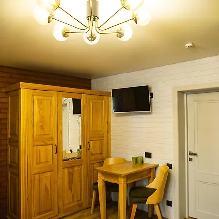 Zatyshok Nad Prutom *