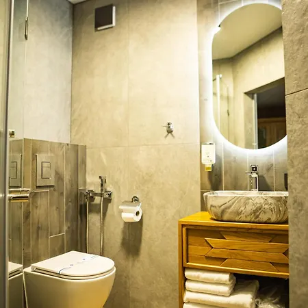 Zatyshok Nad Prutom Hotel *