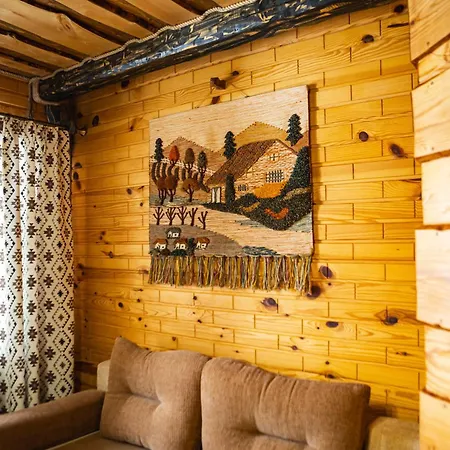 Zatyshok Nad Prutom * Bukowel