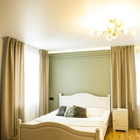 Zatyshok Nad Prutom *