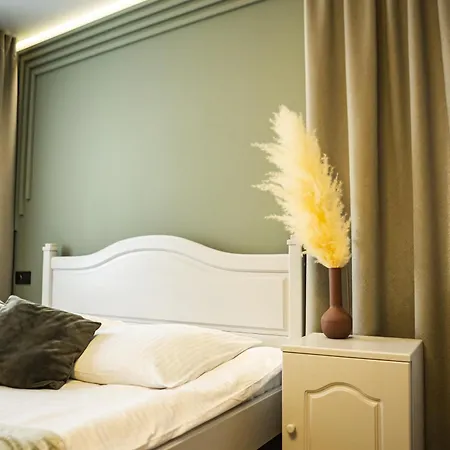 Zatyshok Nad Prutom Bukowel