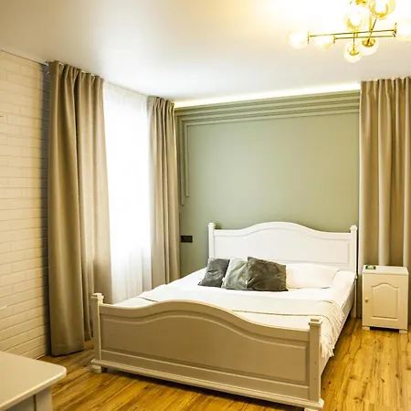 Zatyshok Nad Prutom Hotel