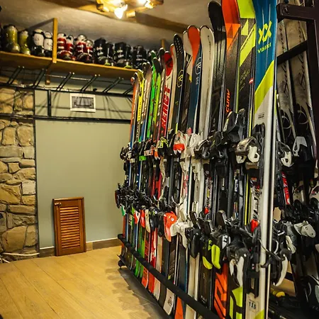 Zatyshok Nad Prutom *