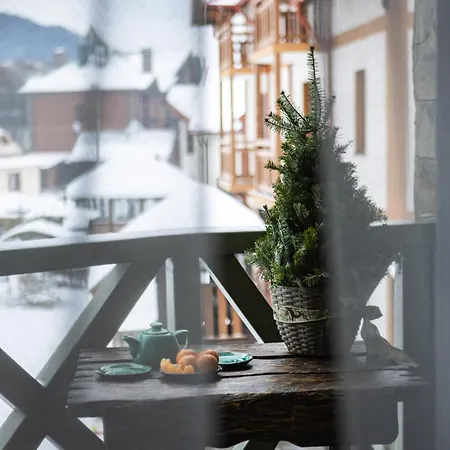 Zatyshok Nad Prutom Hotel Bukowel