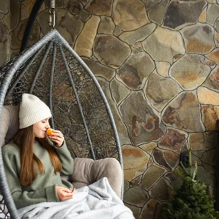 Zatyshok Nad Prutom * Bukowel