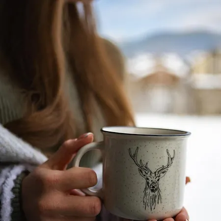 Hotel Zatyshok Nad Prutom