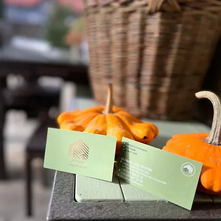 Zatyshok Nad Prutom *