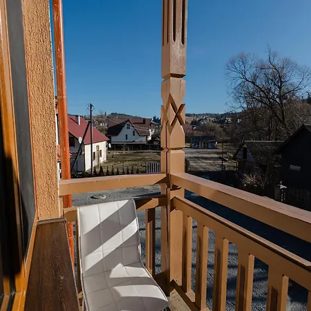 Zatyshok Nad Prutom * بوكوفِل