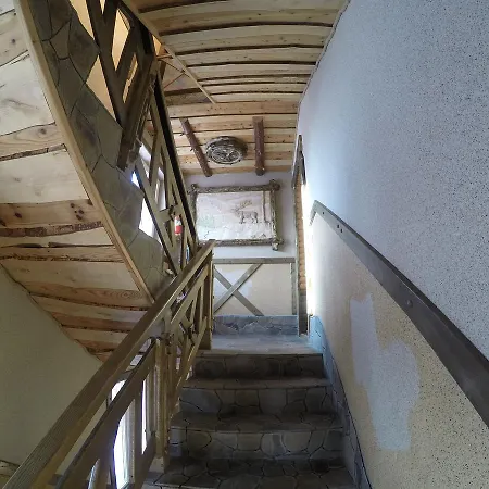 Zatyshok Nad Prutom * Bukowel