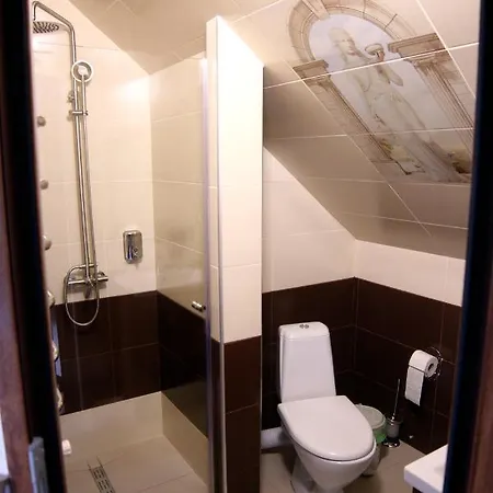 Zatyshok Nad Prutom *