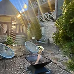 Zatyshok Nad Prutom Hotel *