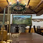 Zatyshok Nad Prutom Hotel *