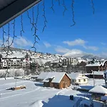 Zatyshok Nad Prutom Hotel *