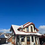 Hotel Zatyshok Nad Prutom Bukovel