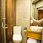 Zatyshok Nad Prutom Hotel *