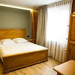 Zatyshok Nad Prutom Hotel Bukovel