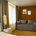 Hotel Zatyshok Nad Prutom *