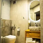 Zatyshok Nad Prutom Hotel *