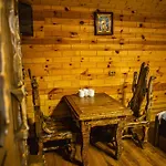 Zatyshok Nad Prutom Hotel