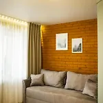 Hotel Zatyshok Nad Prutom Bukovel