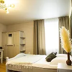Hotel Zatyshok Nad Prutom
