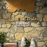 Zatyshok Nad Prutom *
