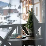 Zatyshok Nad Prutom Hotel Bukovel