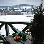 Zatyshok Nad Prutom Hotel