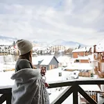 Zatyshok Nad Prutom Hotel *