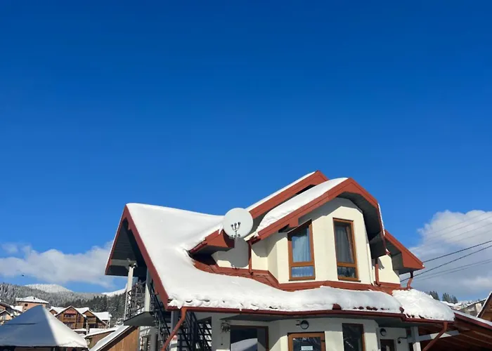 酒店 扎提硕克酒店 布克维