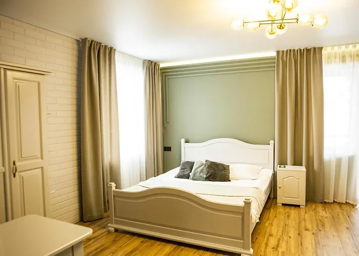 扎提硕克酒店 酒店